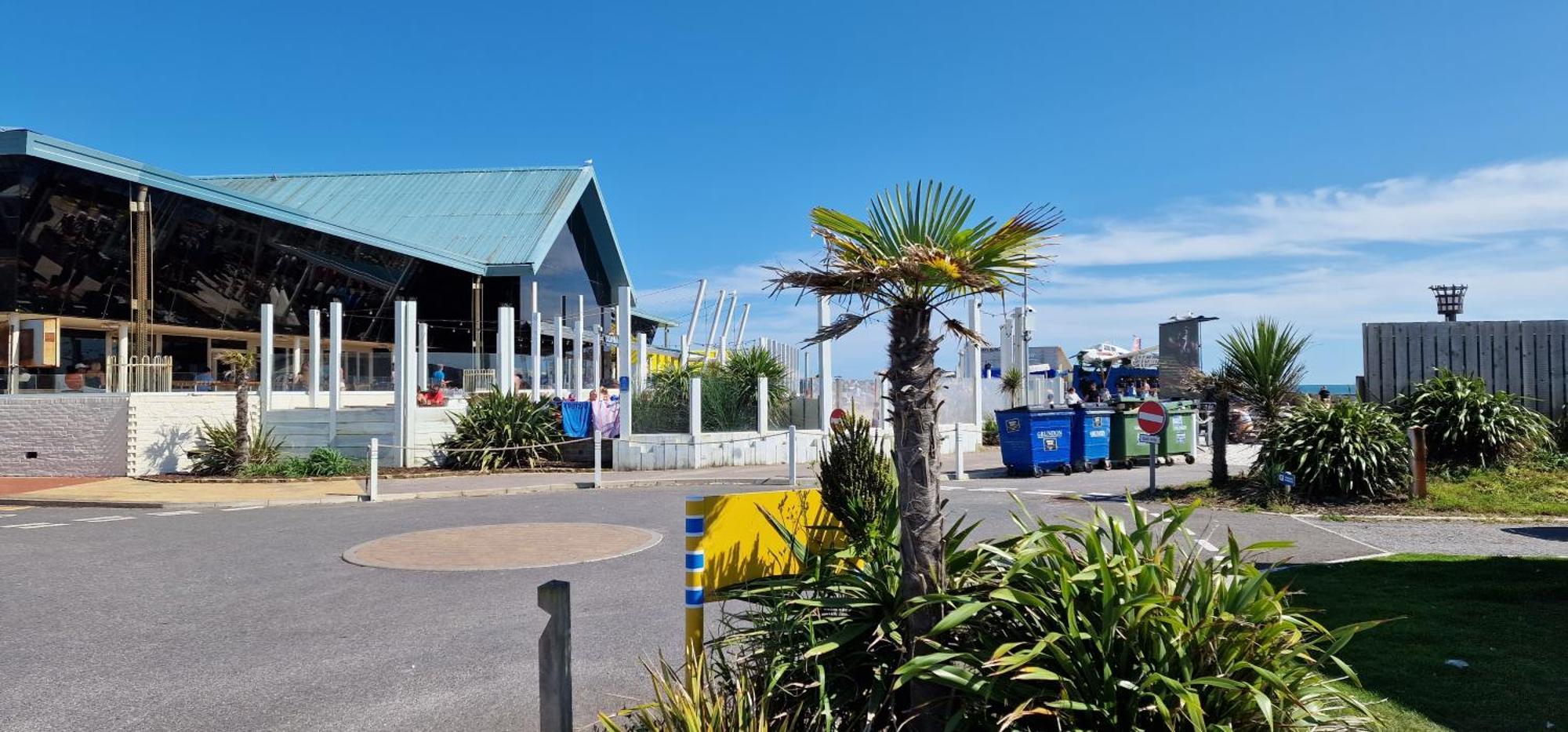 Carnaby Holiday Caravan, West Sands, Selsey Exterior foto